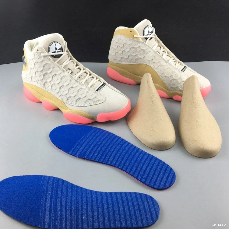 New Year Jordan Air CW4409-100 Chinese 13 0428